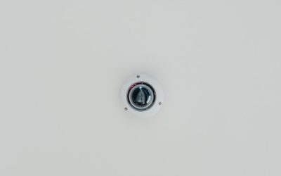 Live view camerabeveiliging: Altijd op de hoogte