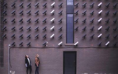 Edge computing: camerabeveiliging wordt steeds slimmer