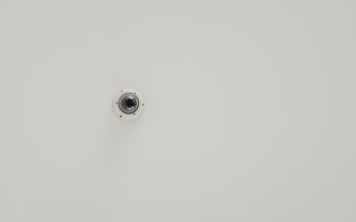 Verborgen camera: meer dan een gadget