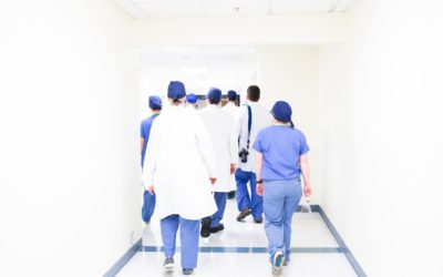 Slim patiëntobservatiesysteem ontlast zorgmedewerkers