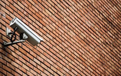 Welke verschillende typen camerabeveiliging zijn er allemaal?