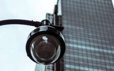 Voorwaarden waaraan een goed camerabeveiligingssysteem moet voldoen