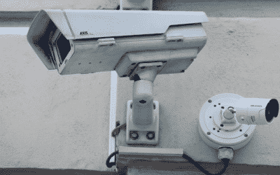 Zo installeert u camera beveiliging op de goede manier