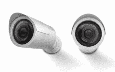 Waarom een camerabewaking systeem?