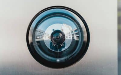 Hikvision AcuSense-technologie