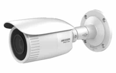 4K HD camera beveiliging