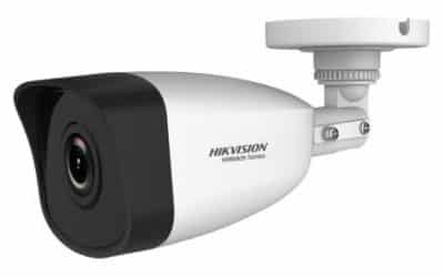 Wat is het verschil tussen IP en CCTV camerabeveiliging