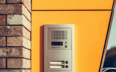 Uw woning optimaal beveiligen