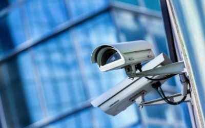 Intelligente beveiligingscamera’s binnen de retail branche