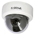 X-gen4t beveiligingscamera
