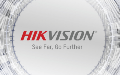 Camera beveiliging B.V. kiest voor Hikvision