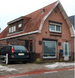 Camera beveiliging voor ons nieuwe huis