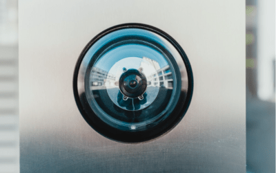 Beveiligingscamera: veel gemaakte fouten