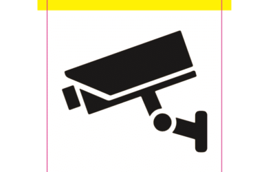 De regels omtrent camera beveiliging